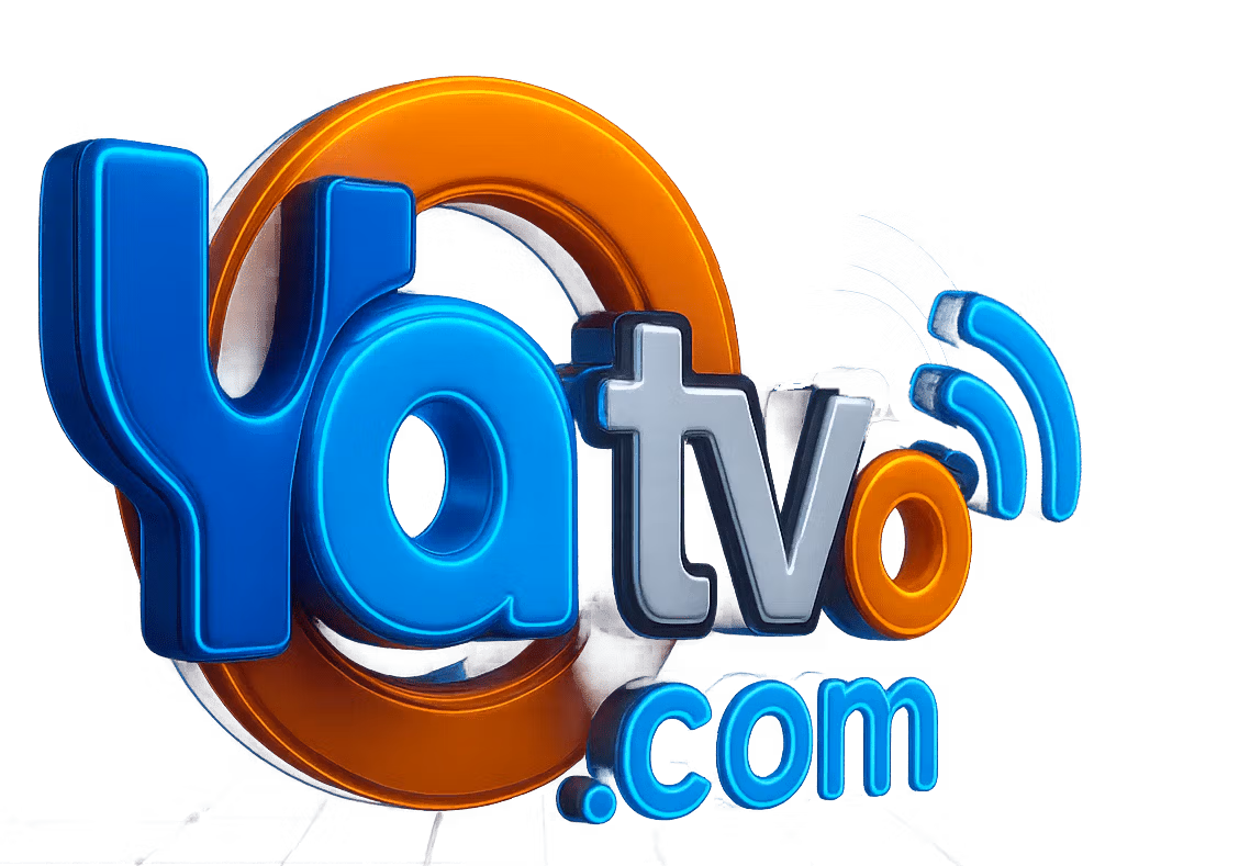 Yatvo Logo
